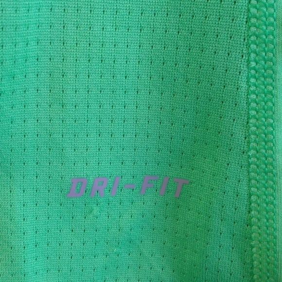 Nike Running Dri-Fit top - Picture 3 of 6